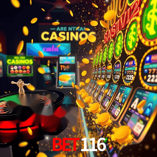 A Emoção da Loteria na bet116: Uma Chance de Mudança de Vida