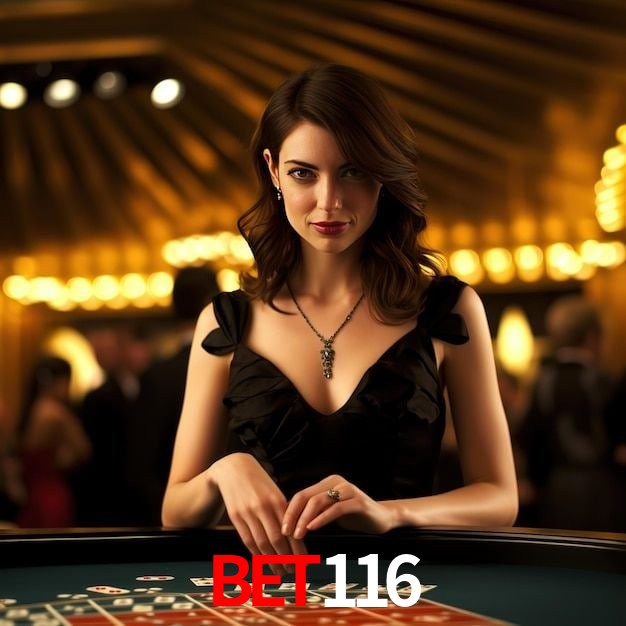 Explorando a Categoria de Eventos em Apostas na bet116